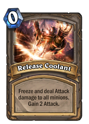 Release Coolant Card Image