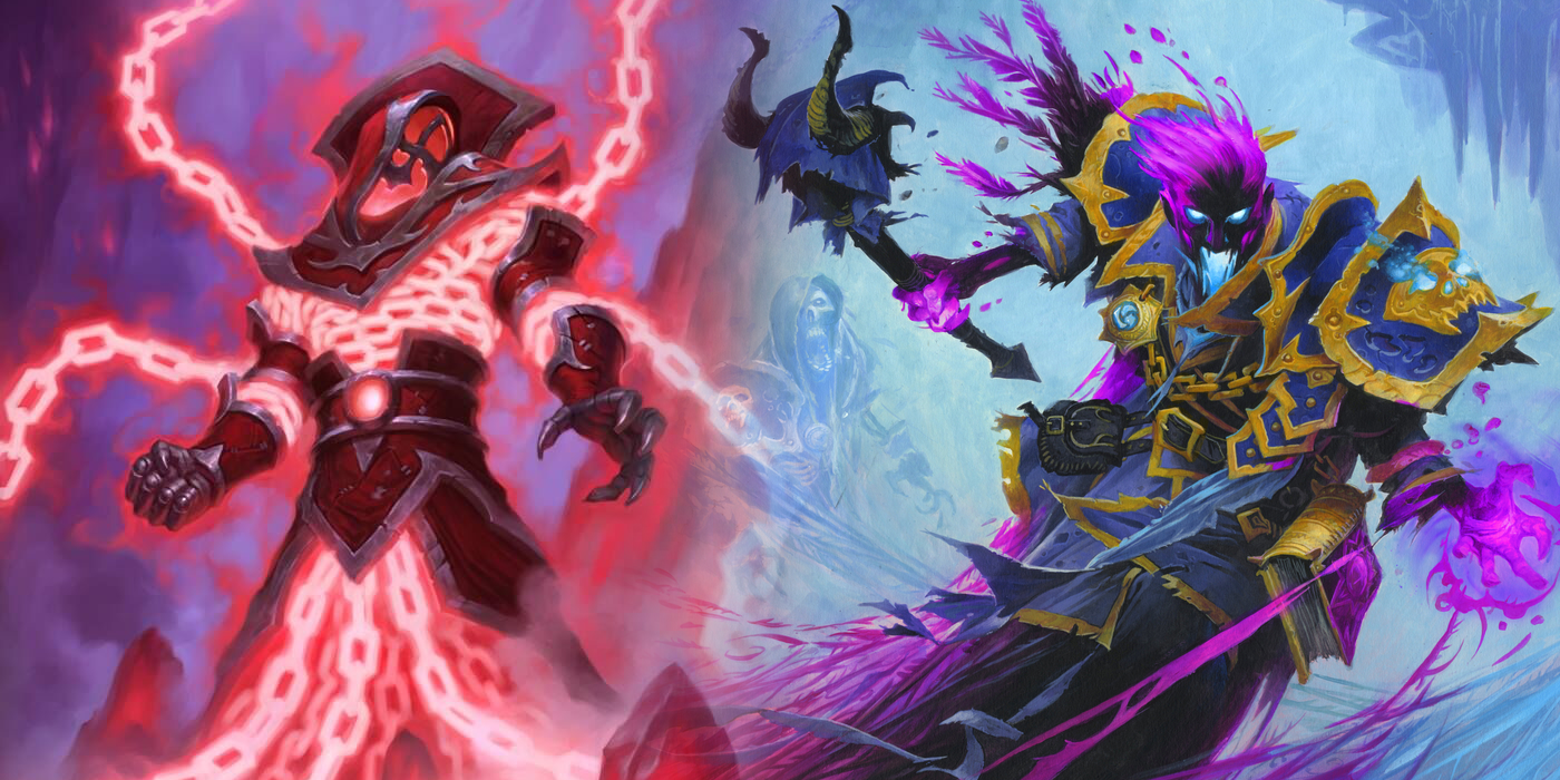 Reno Combo Priest in Voyage to the Sunken City - Celebrate Wild Week With Our Full Deck & Guide