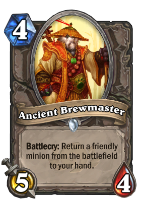 Ancient Brewmaster Card Image
