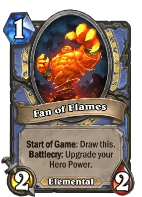 Fan of Flames Card Image