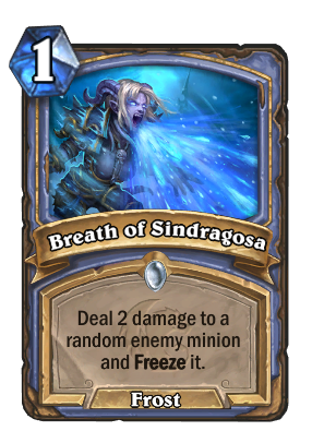 Breath of Sindragosa Card Image
