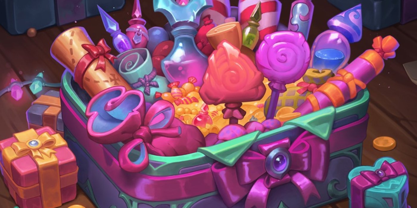 Win a Whizbang's Workshop Pre-order Bundle With Out of Games