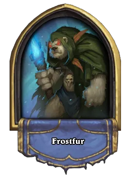 Frostfur Card Image