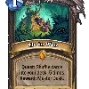 New Rogue Spell - Lie in Wait