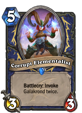 Corrupt Elementalist Card Image
