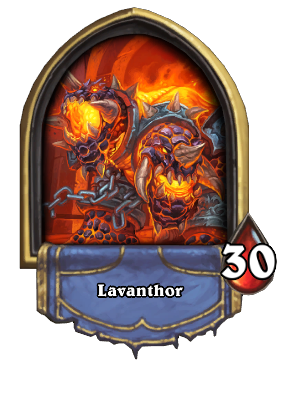 Lavanthor Card Image