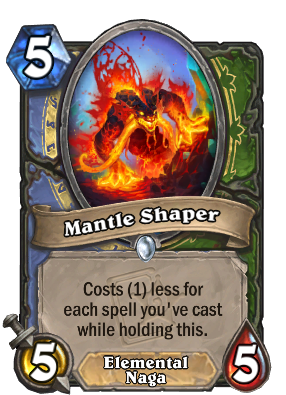 Mantle Shaper Card Image