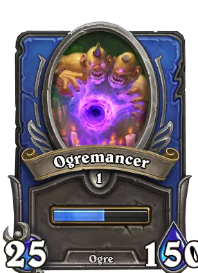 Ogremancer Card Image