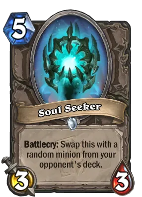 Soul Seeker Card Image