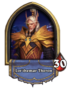 Lor'themar Theron Card Image