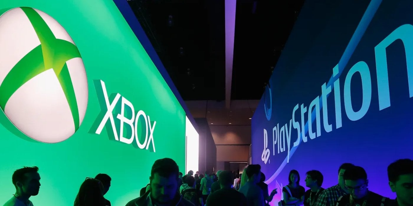 The Electronic Entertainment Expo Entertains No More: E3 Cancelled