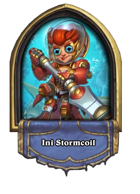 Ini Stormcoil Card Image