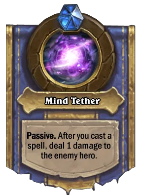 Mind Tether Card Image