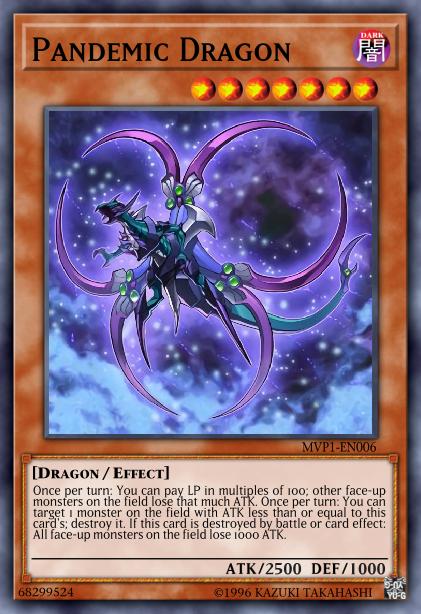 Pandemic Dragon Card Image