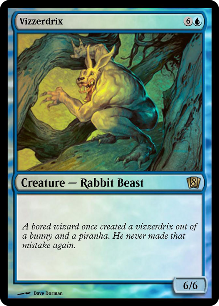 Vizzerdrix Card Image