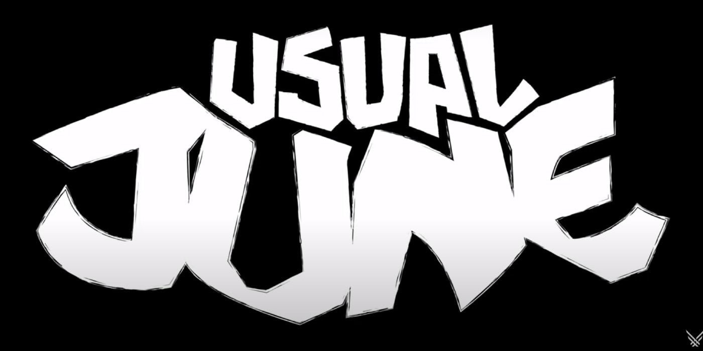 Usual June Announced at The Game Awards