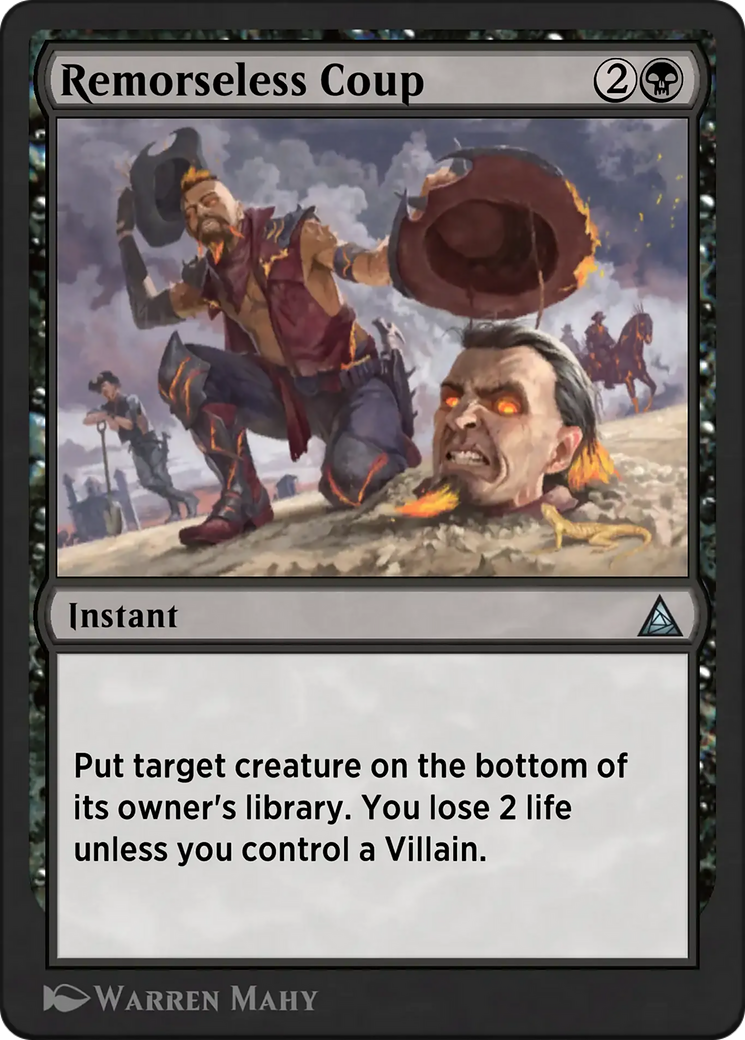 The Spot's Portal Card Image