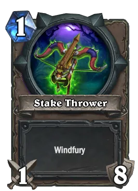 Stake Thrower Card Image