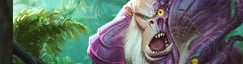 Mukla, Tyrant of the Vale
