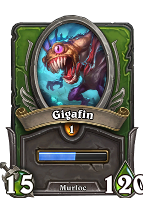 Gigafin Card Image