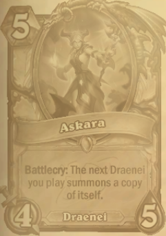 Askara Card Image