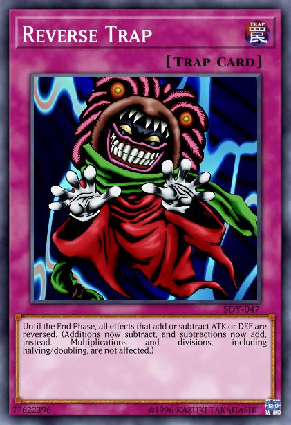 Reverse Trap Card Image