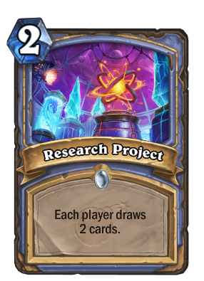 Research Project Card Image