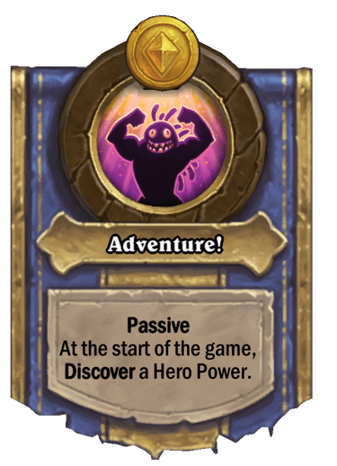 Adventure! Card Image