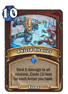 Shield Shatter Card Image