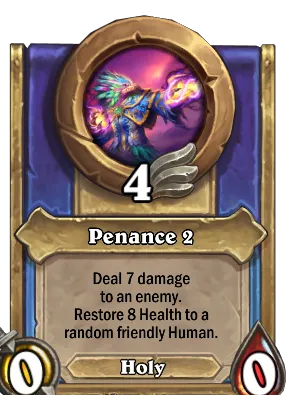 Penance 2 Card Image