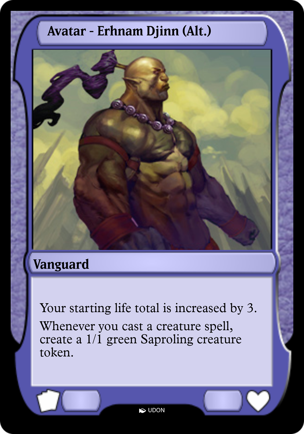 Erhnam Djinn Avatar Card Image