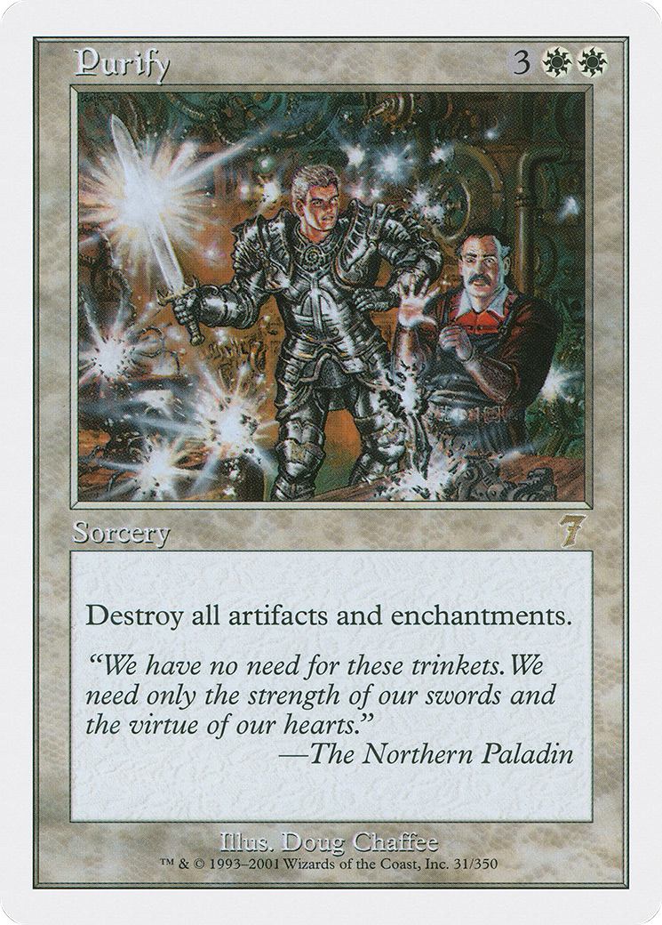 Purify Card Image