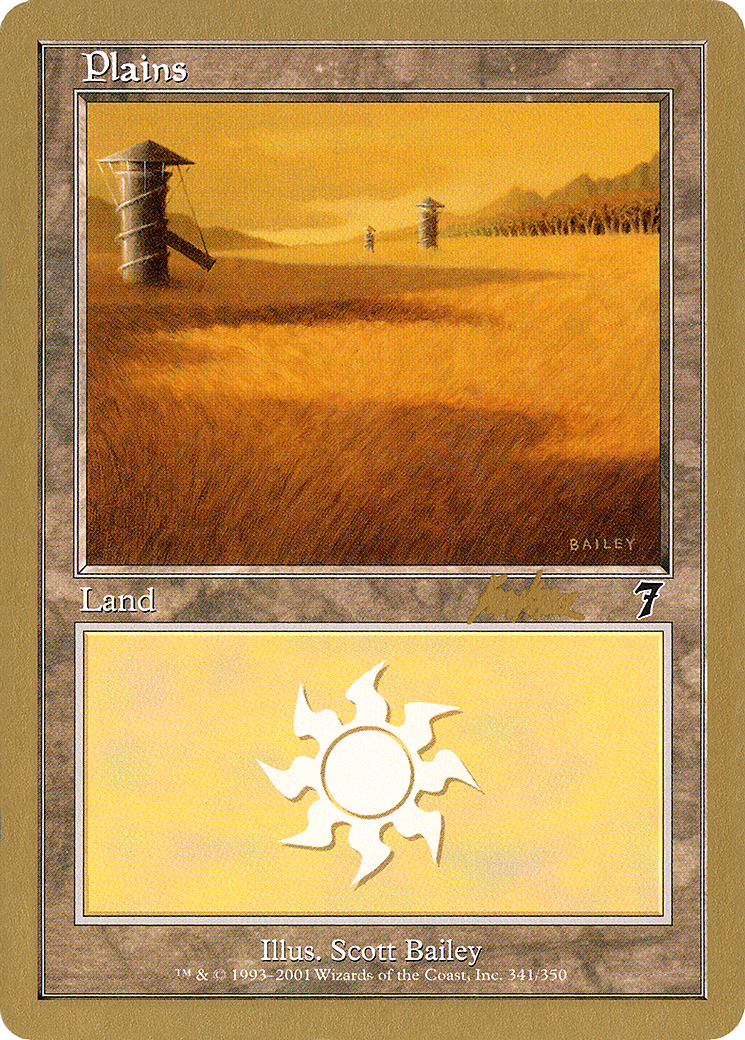 Plains Card Image