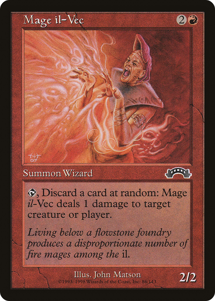 Mage il-Vec Card Image