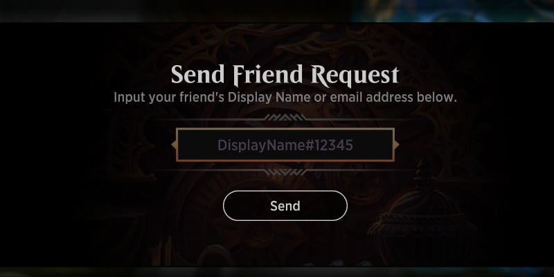 MTG Arena December Patch - Friends List, Deck Sorting, New Events, New Store Items