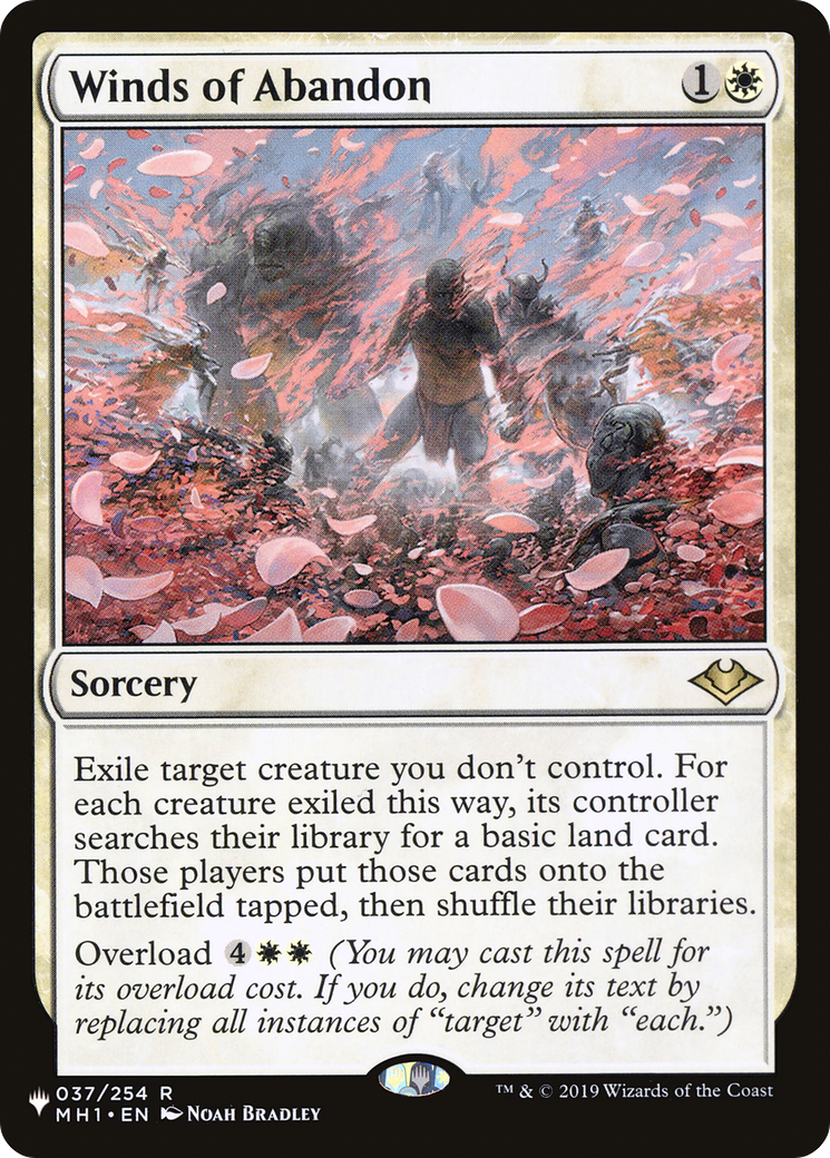 Winds of Abandon Card Image