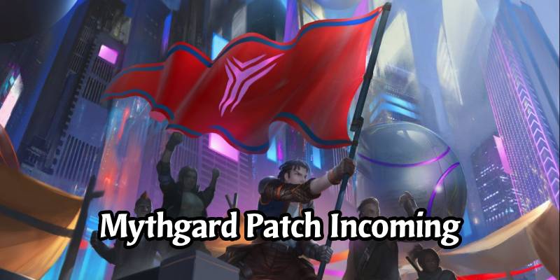 New Mythgard Patch Coming Later Today with Several Card Changes