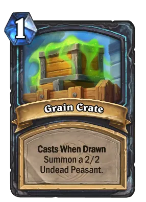 Grain Crate Card Image