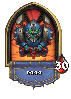 P.O.G.O. Card Image