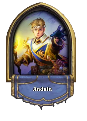 Anduin Card Image