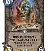 New Neutral Minion - Scalehide Kodo