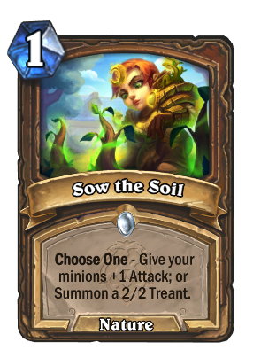 Sow the Soil Card Image