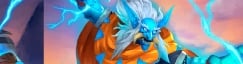 Chain Lightning (Rank 1)