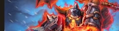 Mountainfire Armor