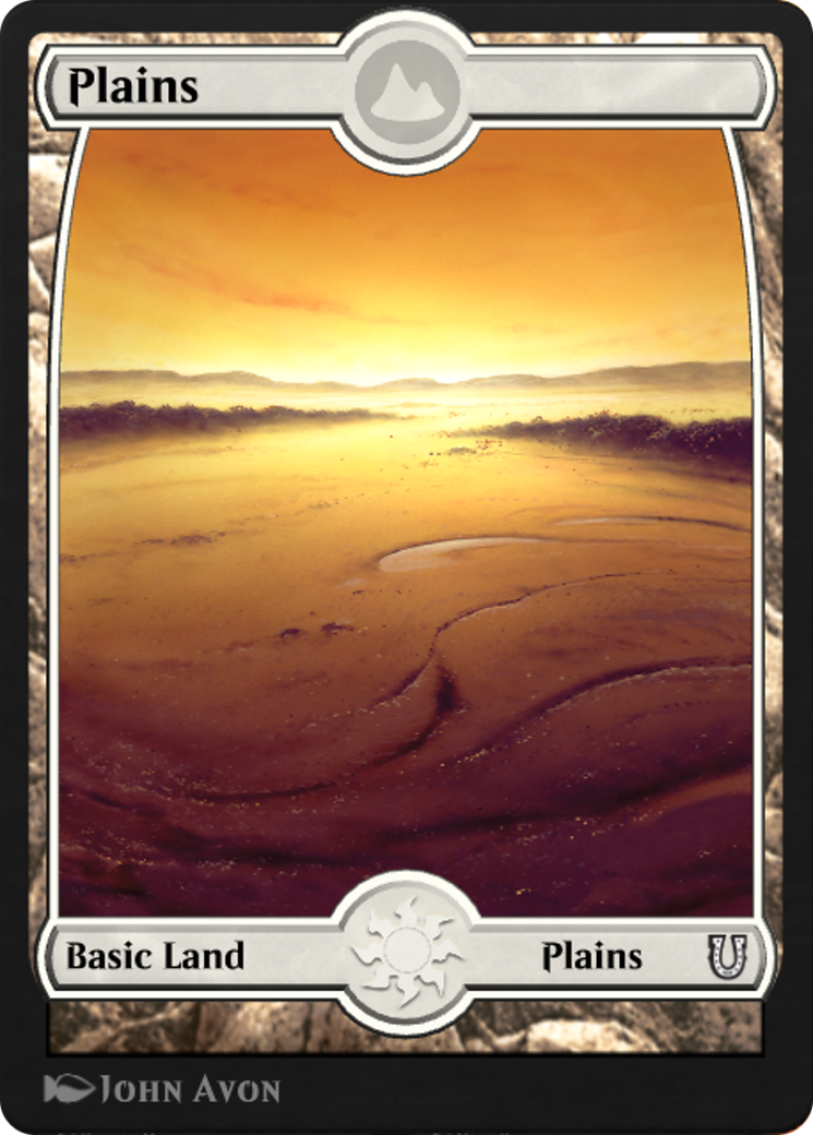 Plains Card Image