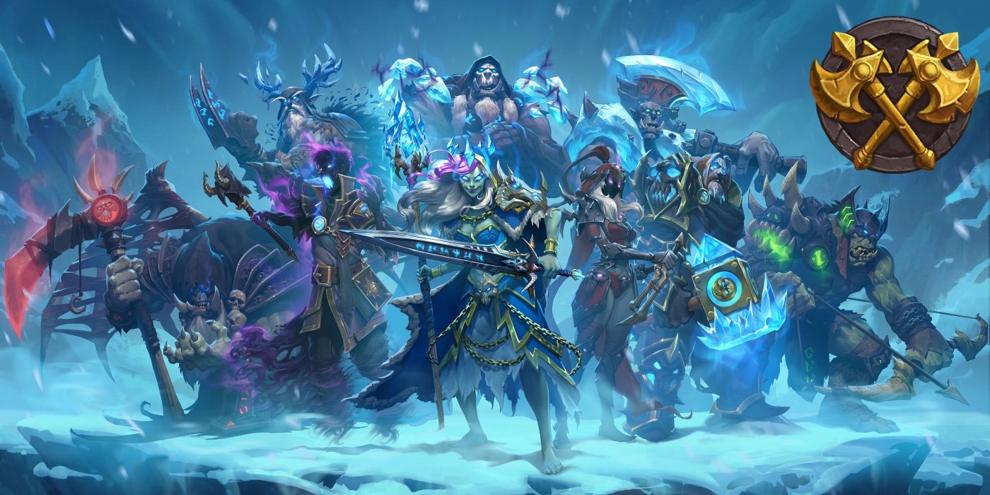 Best 12-Win Hearthstone Duels Decks To Play This Week - Secret Hunter, Miracle Rogue & More