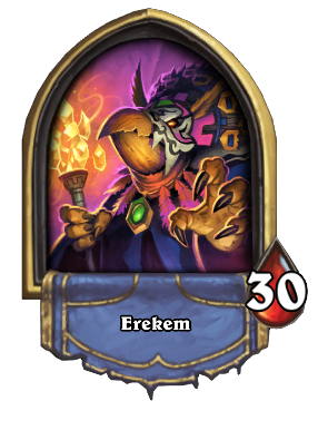 Erekem Card Image