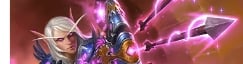 Vereesa Windrunner