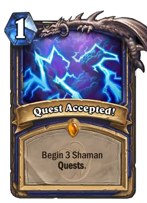 Quest Accepted! Card Image