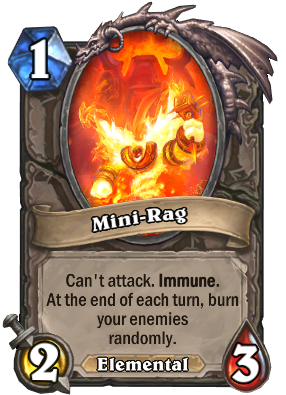 Mini-Rag Card Image